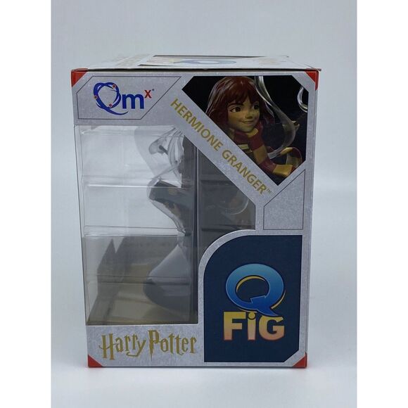 Harry Potter Hermione Granger First Spell‎ Q-Fig Figure Quantum - Picture 3 of 8